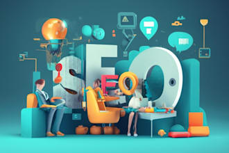 boost your online store visibility with professional SEO services