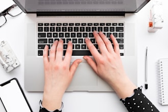 fast and accurate typing services for any project in 24hour