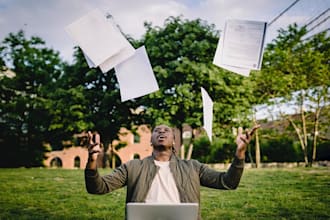 provide best tutoring in c cpp plus do your project