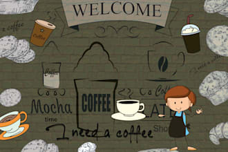 design wall mural, wallart 3d wallpapers, floor mural nd art