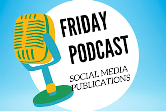 create custom podcast cover art