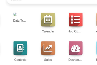 customization in odoo modules to suit you business process