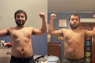 create a 30 day workout plan
