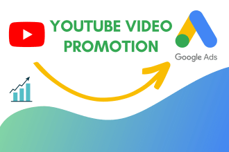do youtube video promotion by google ads