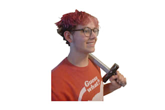 do voice acting for animations and audio logs