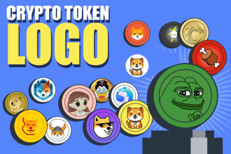do cryptocurrency, meme token logo