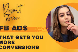 write persuasive facebook ads copy that get massive impacts