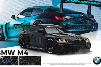 design a car poster for any car model professional and fast
