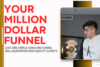 make your million dollar funnel