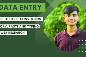 convert PDF to word, excel, or powerpoint