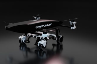 consult you on your uav drone project