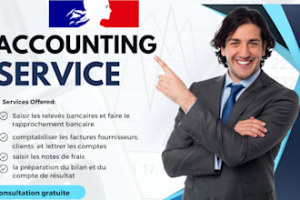 be your french consultant and accountant
