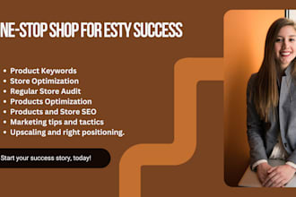 set up, scale etsy shop, etsy seo, unlock etsy success