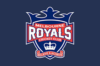 create professional logo for your sports team, tournament, league, and event