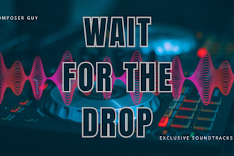produce pop, house, dubstep and edm music of any genre
