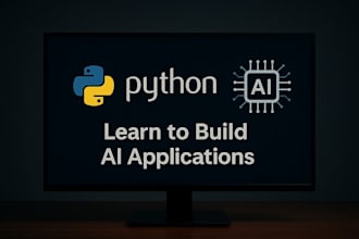 teach you python scripting and langchain development