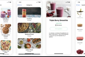 do blockchain apps tailored to your needs