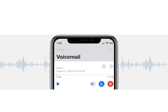 do 1,000,000 successful ringless voicemails drops for you