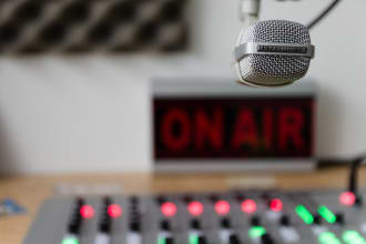 advertise your song on 50 USA radio stations