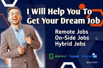 search and apply, job search, apply to jobs, job application, remote job for you