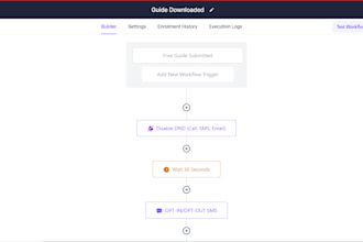 your operations manager for go high level