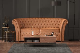 professional 3d furniture packshots