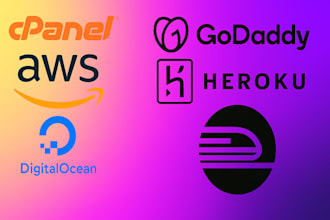 setup cpanel ssl godaddy bluehost digitalocean and hostgator