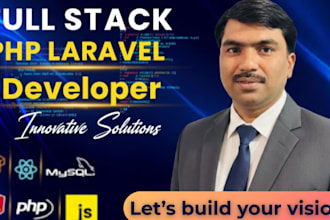 build a laravel CRM or lead management system