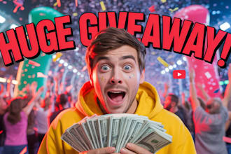 create attractive youtube thumbnail designs
