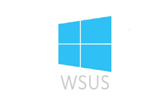 configure and automate wsus, windows server updates services