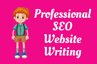 create irresistible sales copy and website copywriting