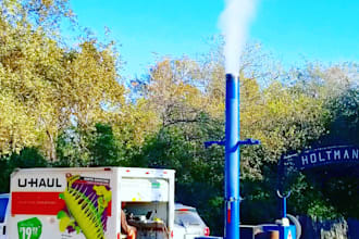 produce air permit applications, top quality, at a discount