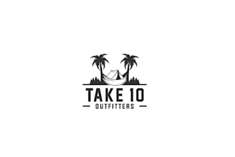 outdoor squared logo design