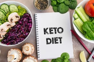 make keto diet plan for you