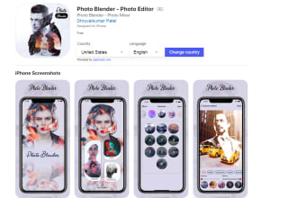 make an application in iphone