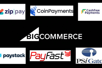 add a custom payment gateway into bigcommerce store