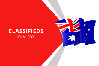 do australian local classifieds for SEO marketing