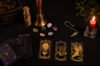 answer any three questions with a pendulum