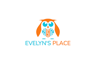do modern perfect wonderful children hospital logo design