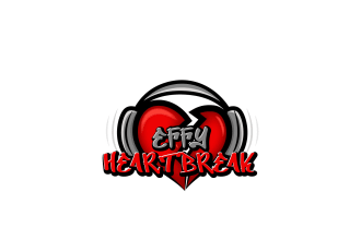 design professional font, text, dj, and band logo in 12hr