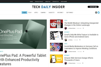 publish articles on high da guest post SEO backlink