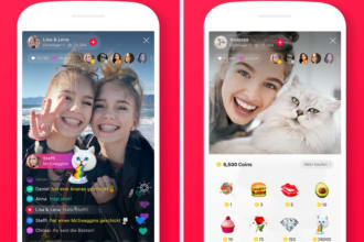 build social media app dating app social chat app chat app live streaming app