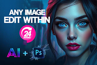 do ai image editing