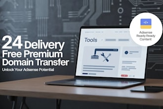make any professional tool website and calculator