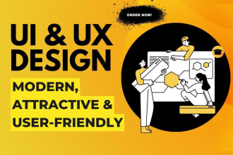 do ui ux design mobile ui ux design web ui ux design figma