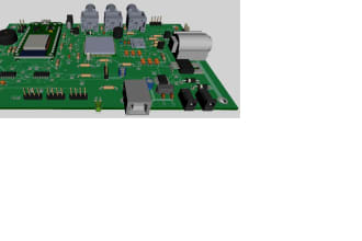do embedded systems circuit boards