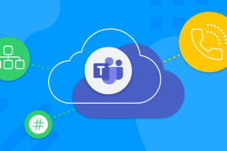 do microsoft teams direct routing