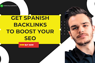 make spanish backlinks on es forums