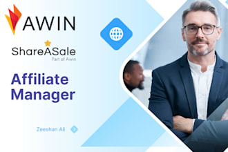 increase your awin and shareasale daily sales, incredible results