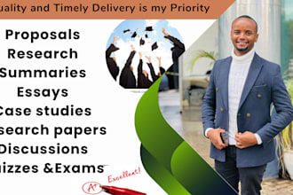 research and write 1000 to 3000 words research and summary, essays, projects